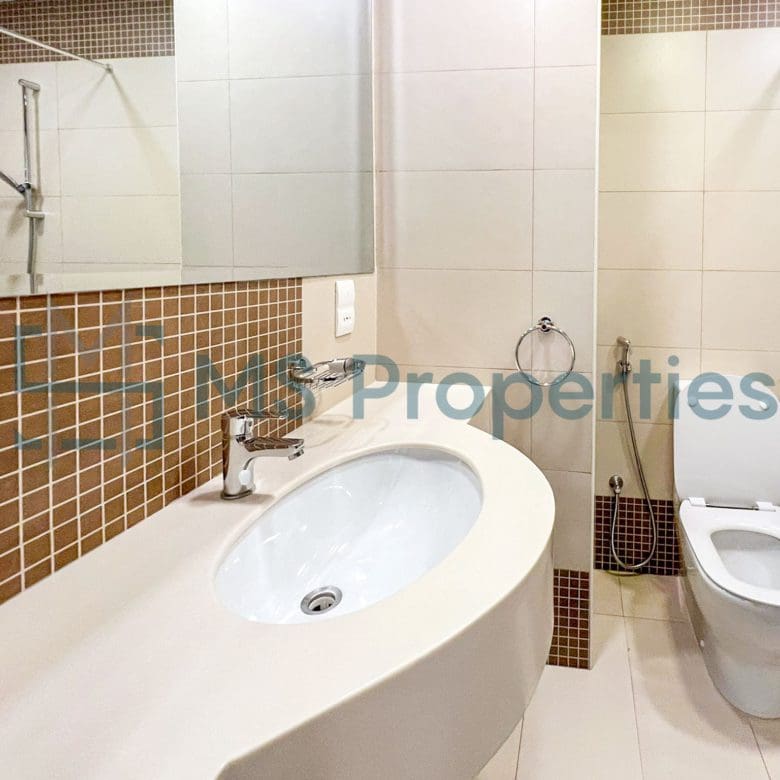 Modern and Bright 3BHK Flat in Amazing Location in Lusail