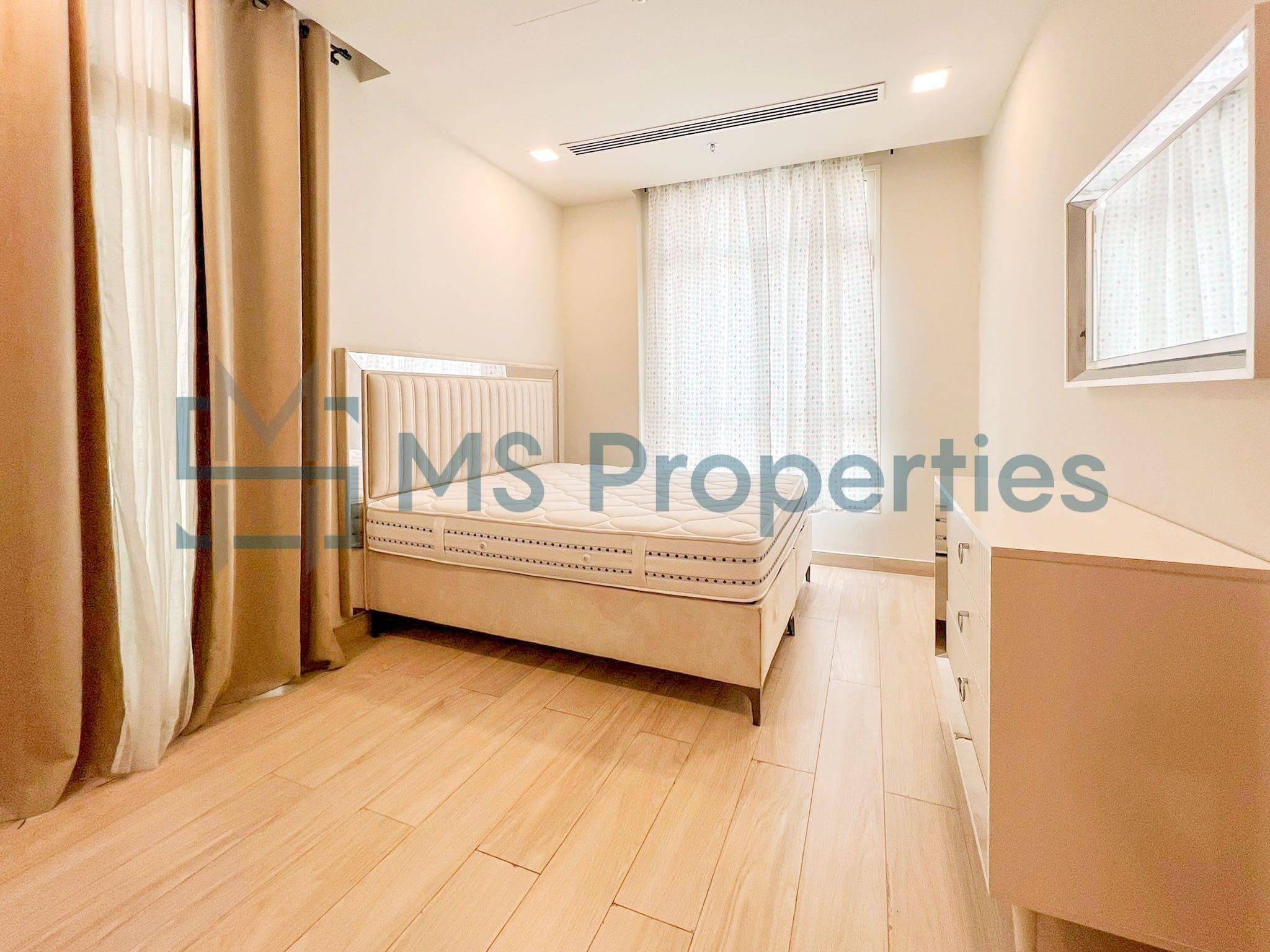 Modern and Bright 3BHK Flat in Amazing Location in Lusail