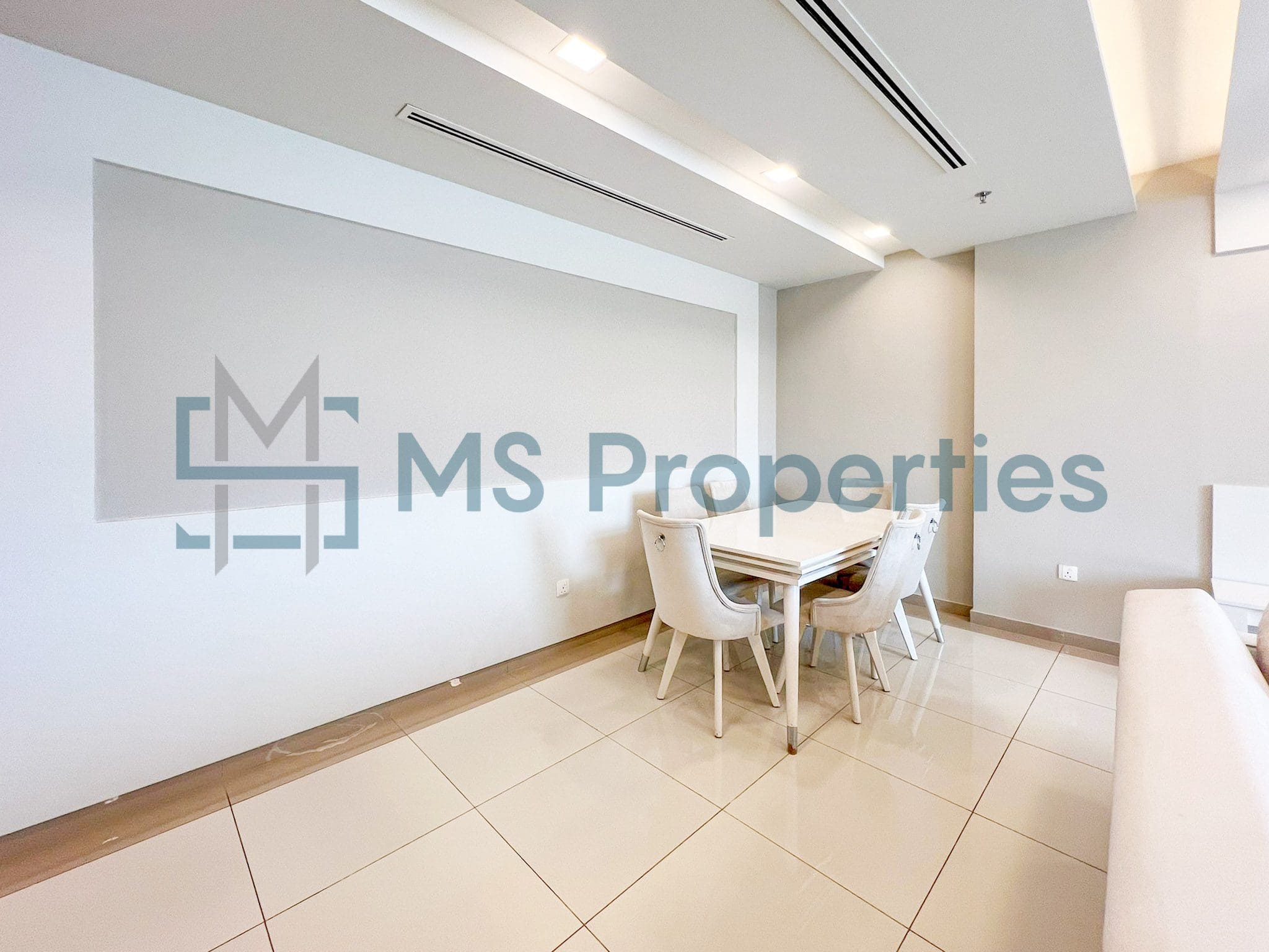 Modern and Bright 3BHK Flat in Amazing Location in Lusail