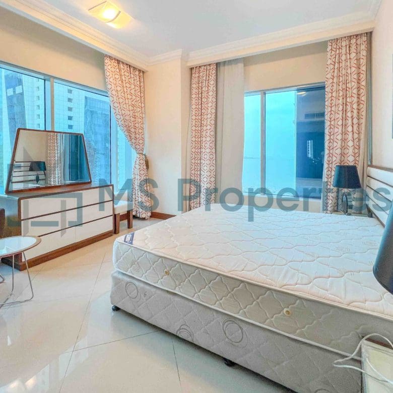 Luxurious 3Bedroom + Maid Room | Bills Included | Balcony
