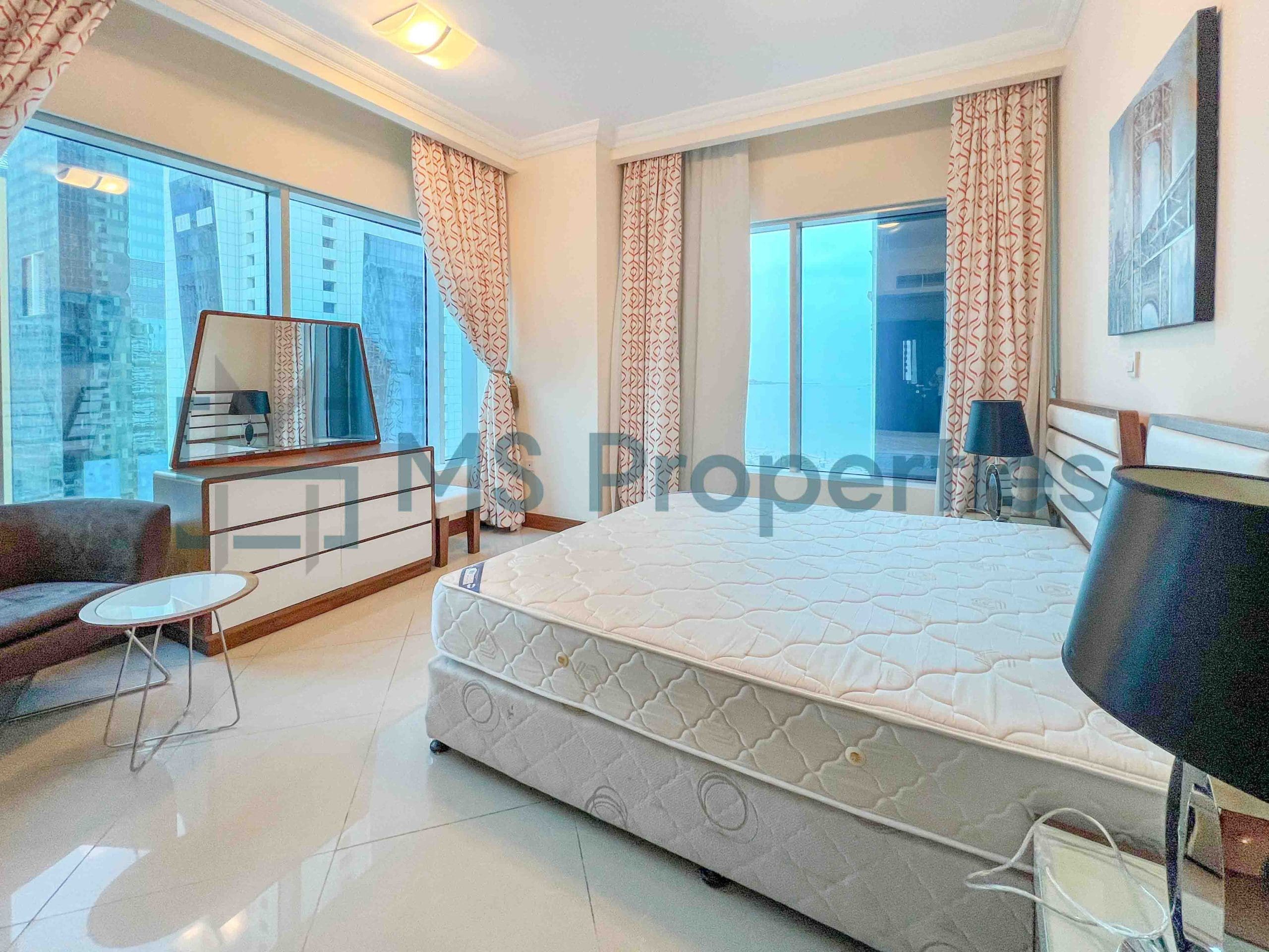 Luxurious 3Bedroom + Maid Room | Bills Included | Balcony