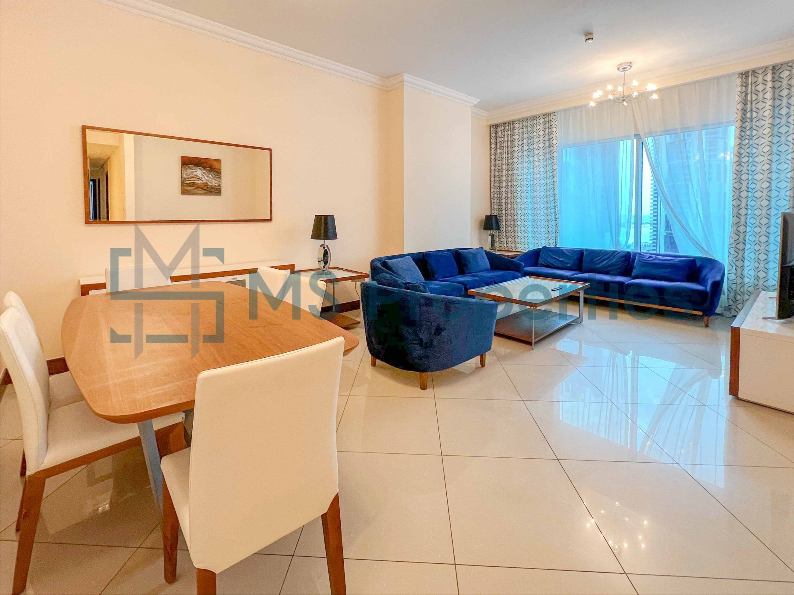 Luxurious 3Bedroom + Maid Room | Bills Included | Balcony