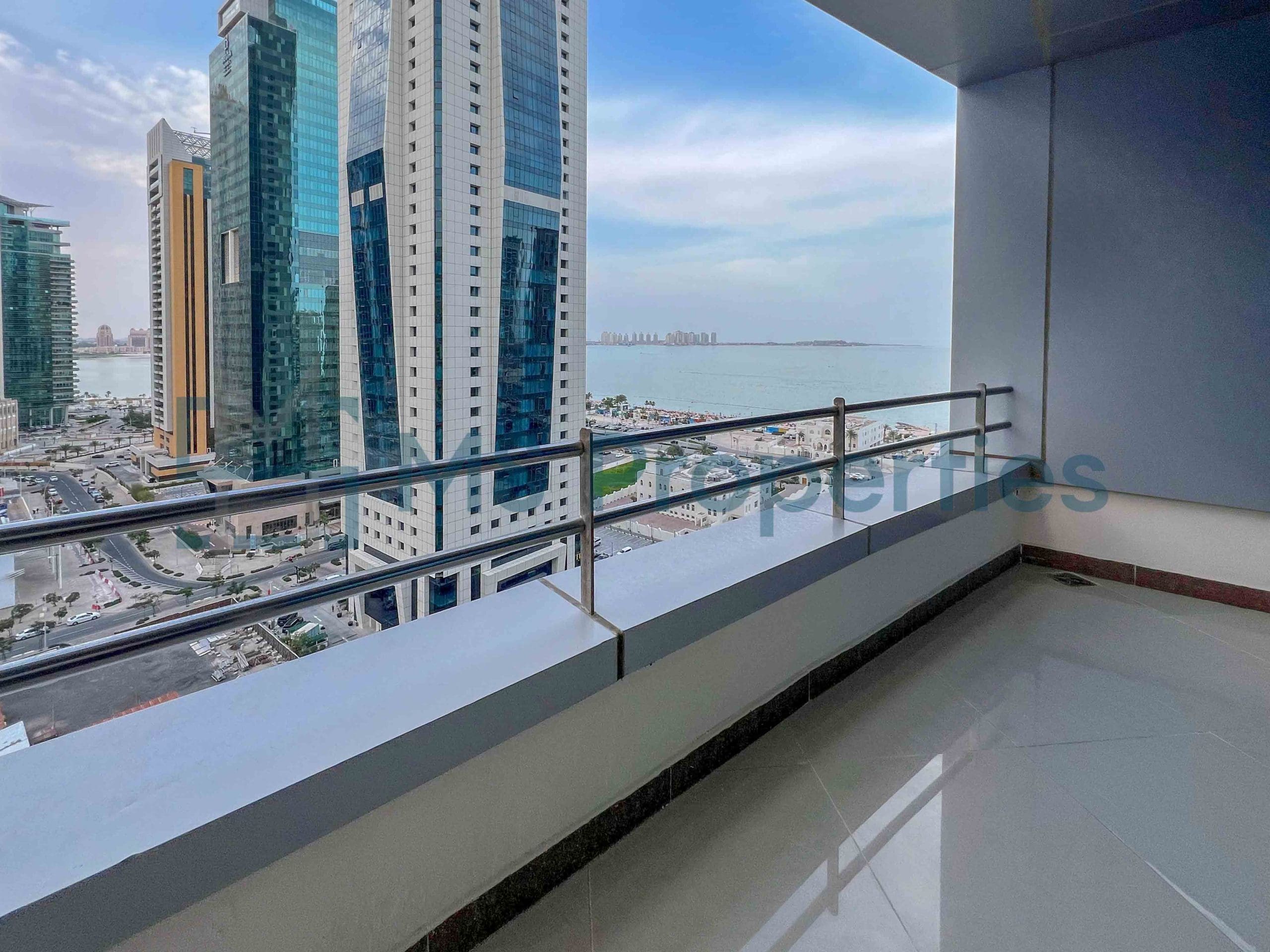 Luxurious 3Bedroom + Maid Room | Bills Included | Balcony