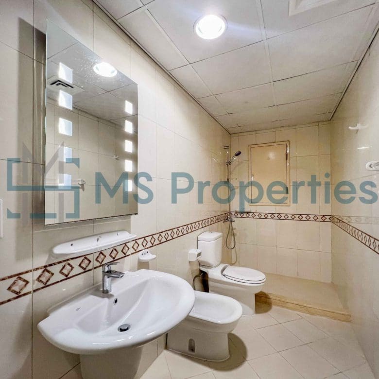 Luxurious 3Bedroom + Maid Room | Bills Included | Balcony