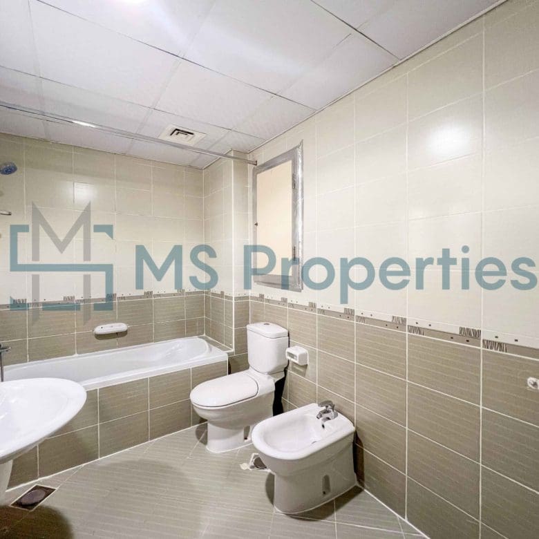 Luxurious 3Bedroom + Maid Room | Bills Included | Balcony