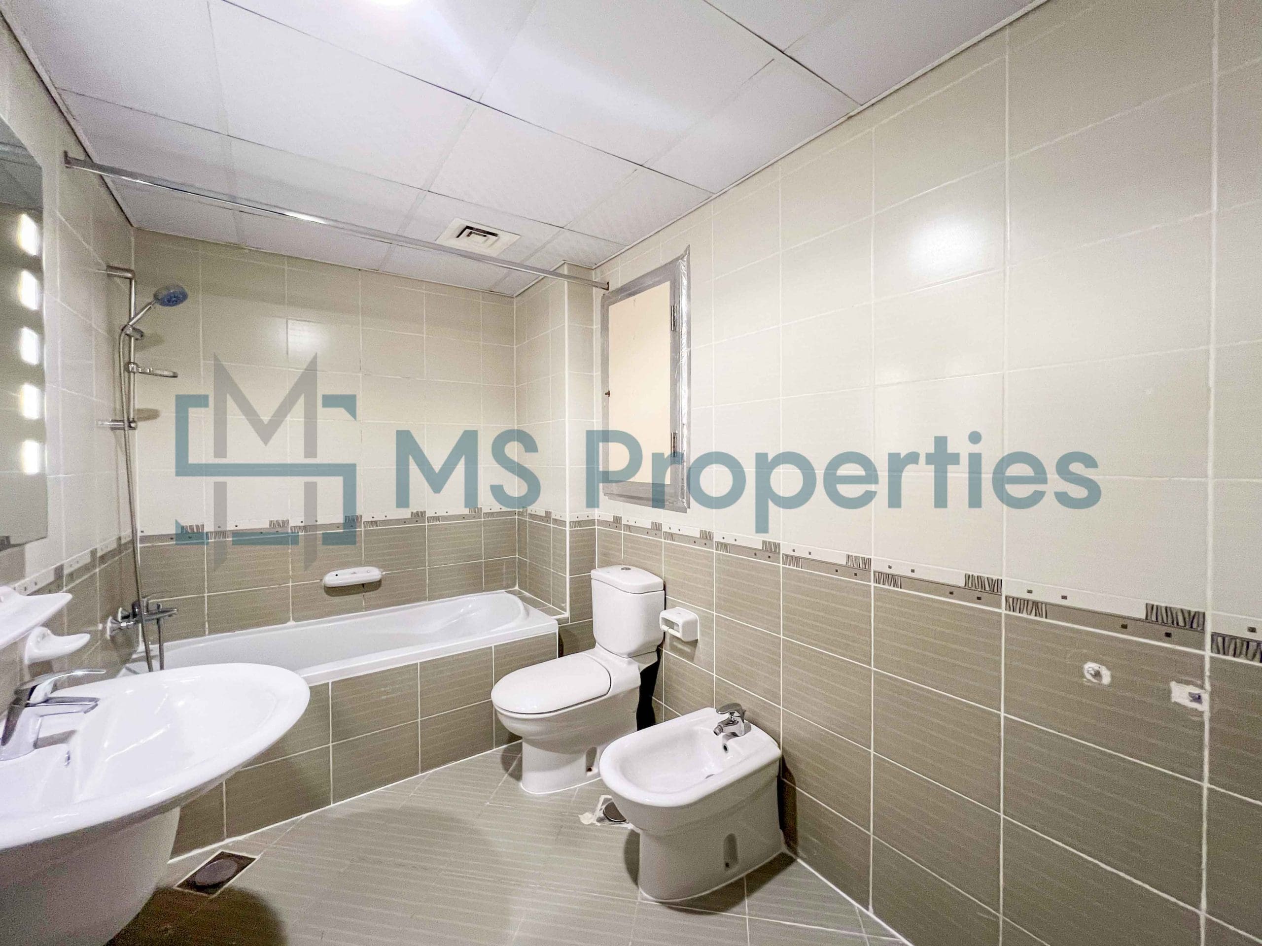 Luxurious 3Bedroom + Maid Room | Bills Included | Balcony