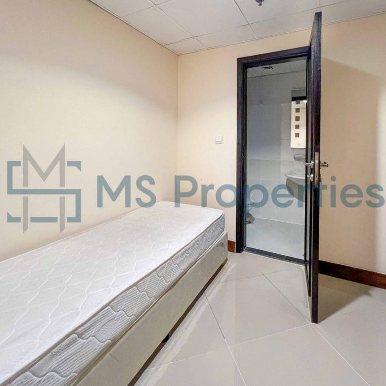 Luxurious 3Bedroom + Maid Room | Bills Included | Balcony