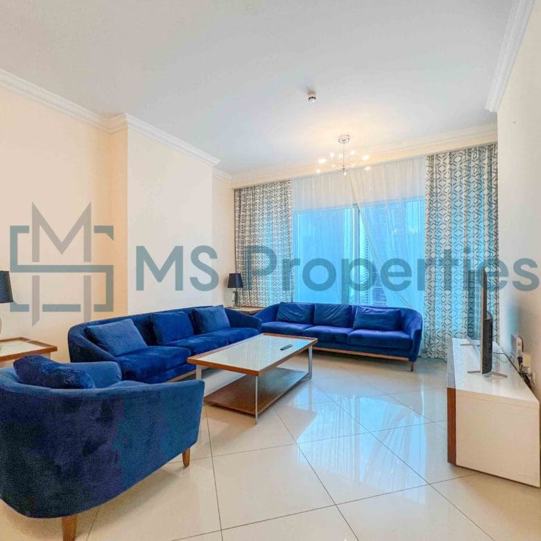 Luxurious 3Bedroom + Maid Room | Bills Included | Balcony