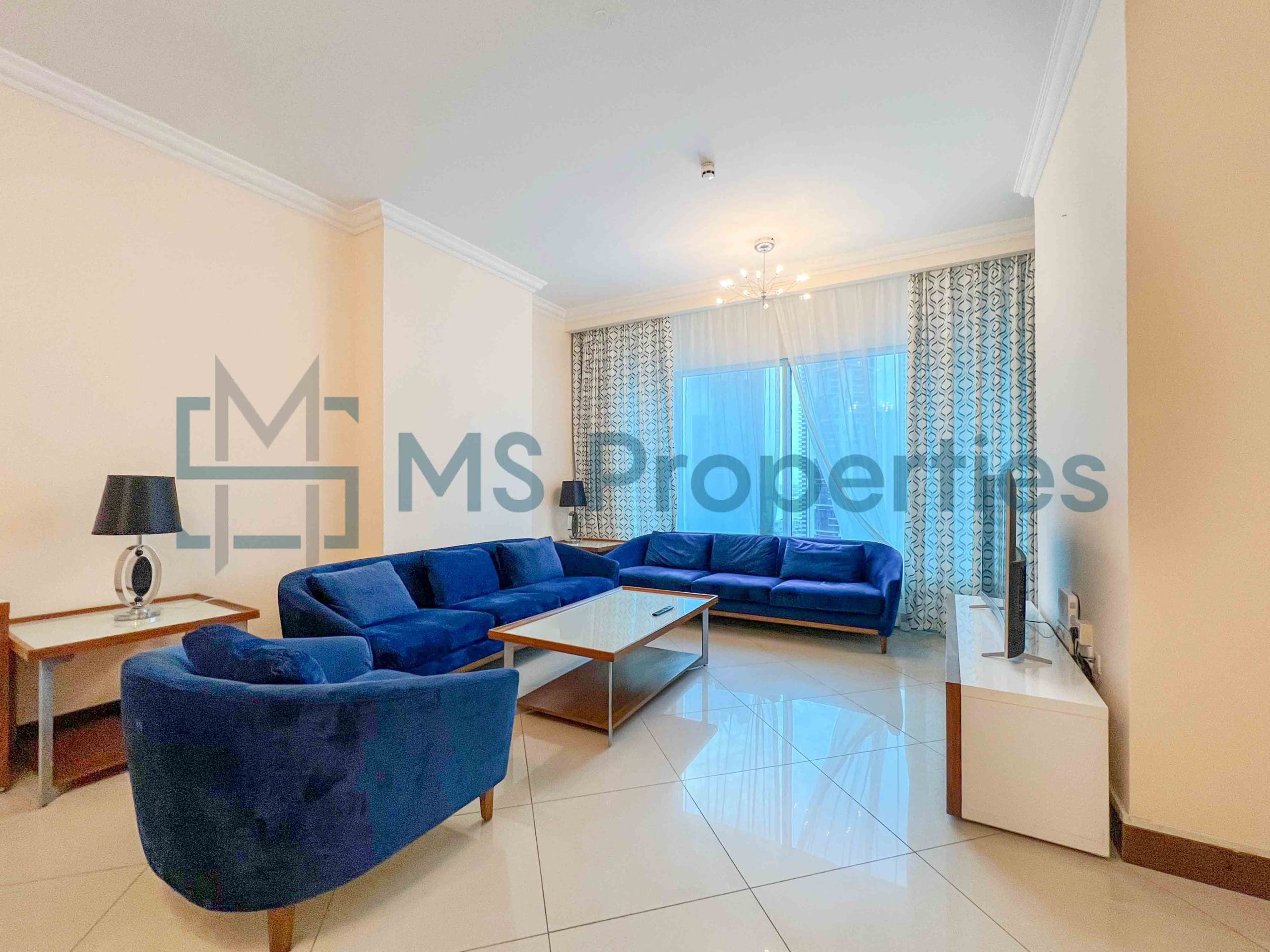 Luxurious 3Bedroom + Maid Room | Bills Included | Balcony