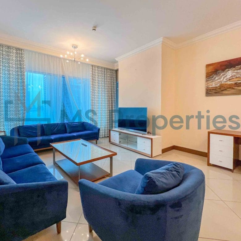 Luxurious 3Bedroom + Maid Room | Bills Included | Balcony