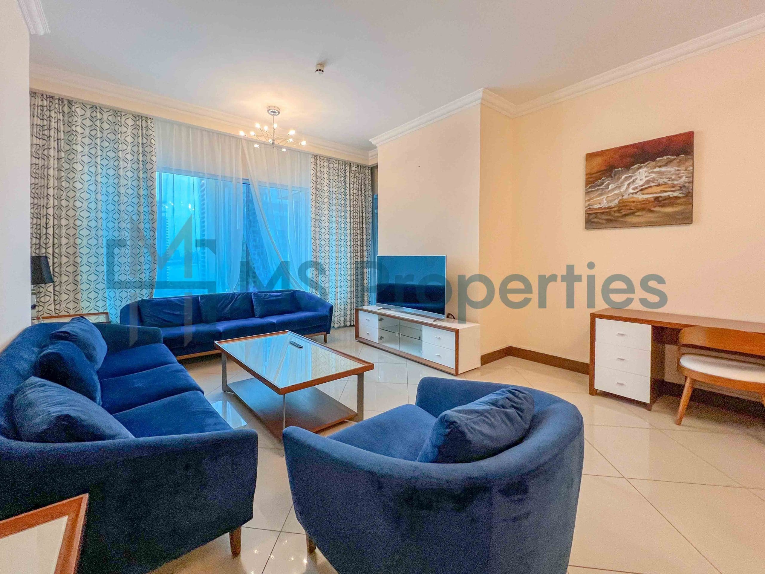 Luxurious 3Bedroom + Maid Room | Bills Included | Balcony