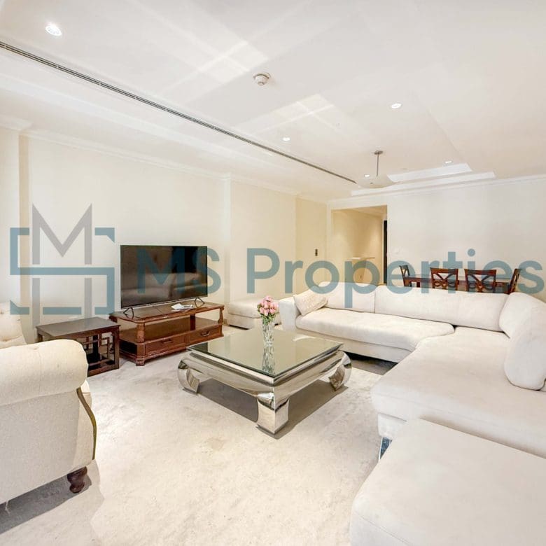 Cozy and Exceptional 1BHK Apartment with Spacious Balcony