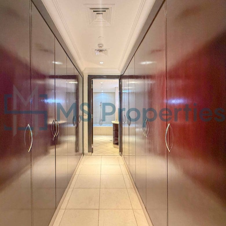 Cozy and Exceptional 1BHK Apartment with Spacious Balcony