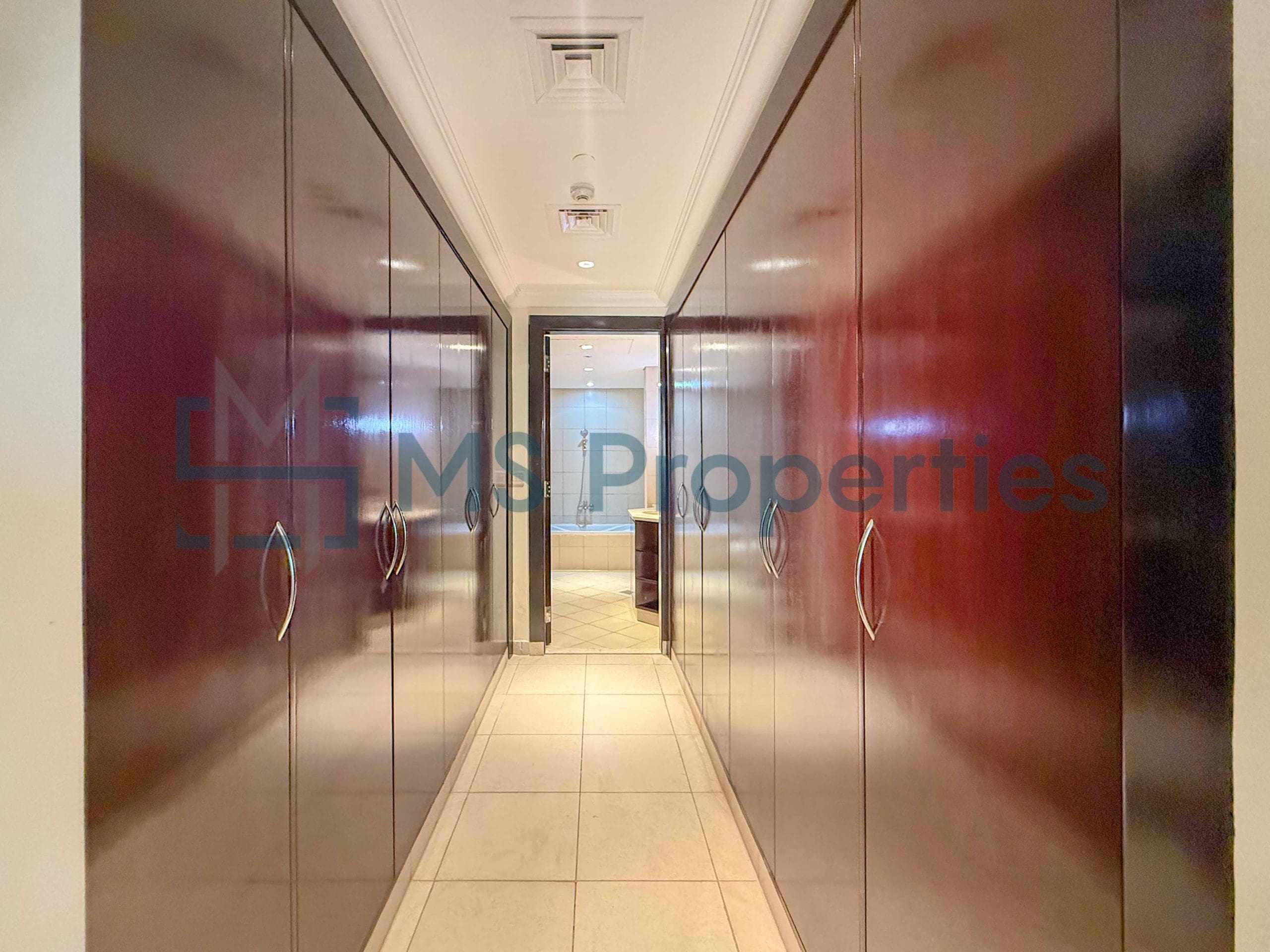 Cozy and Exceptional 1BHK Apartment with Spacious Balcony