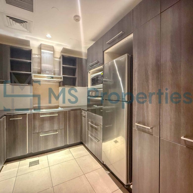Cozy and Exceptional 1BHK Apartment with Spacious Balcony