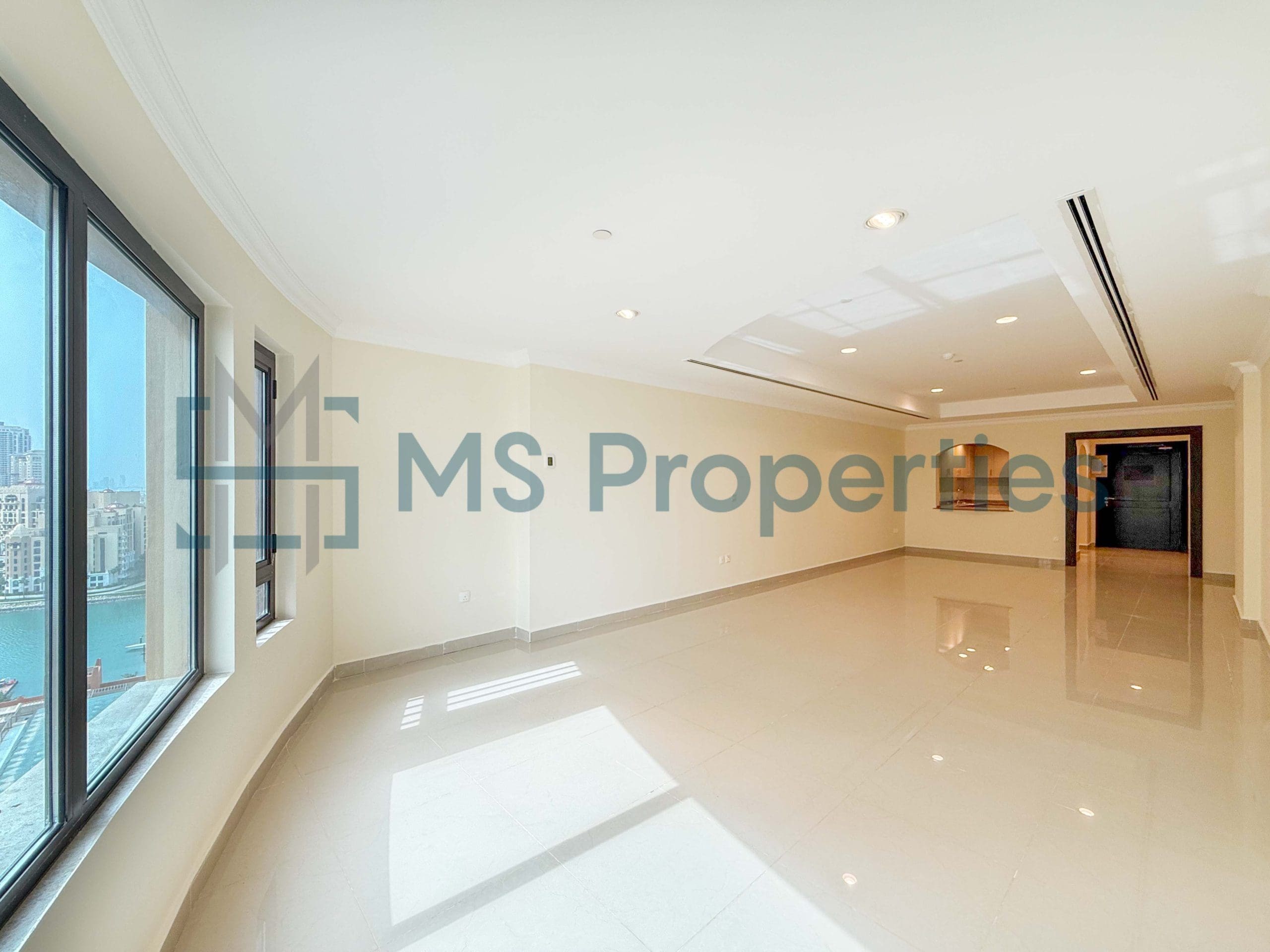 T28_1105_4 Classic and Spacious 1BHK + Office in The Pearl