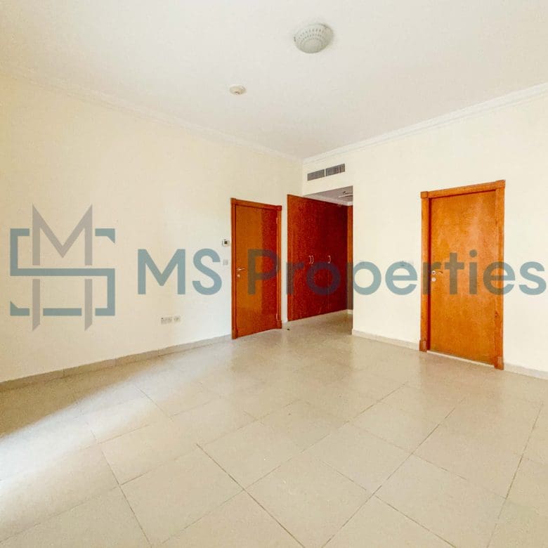 One Month FREE | 1BHK Flat + Office in The Pearl
