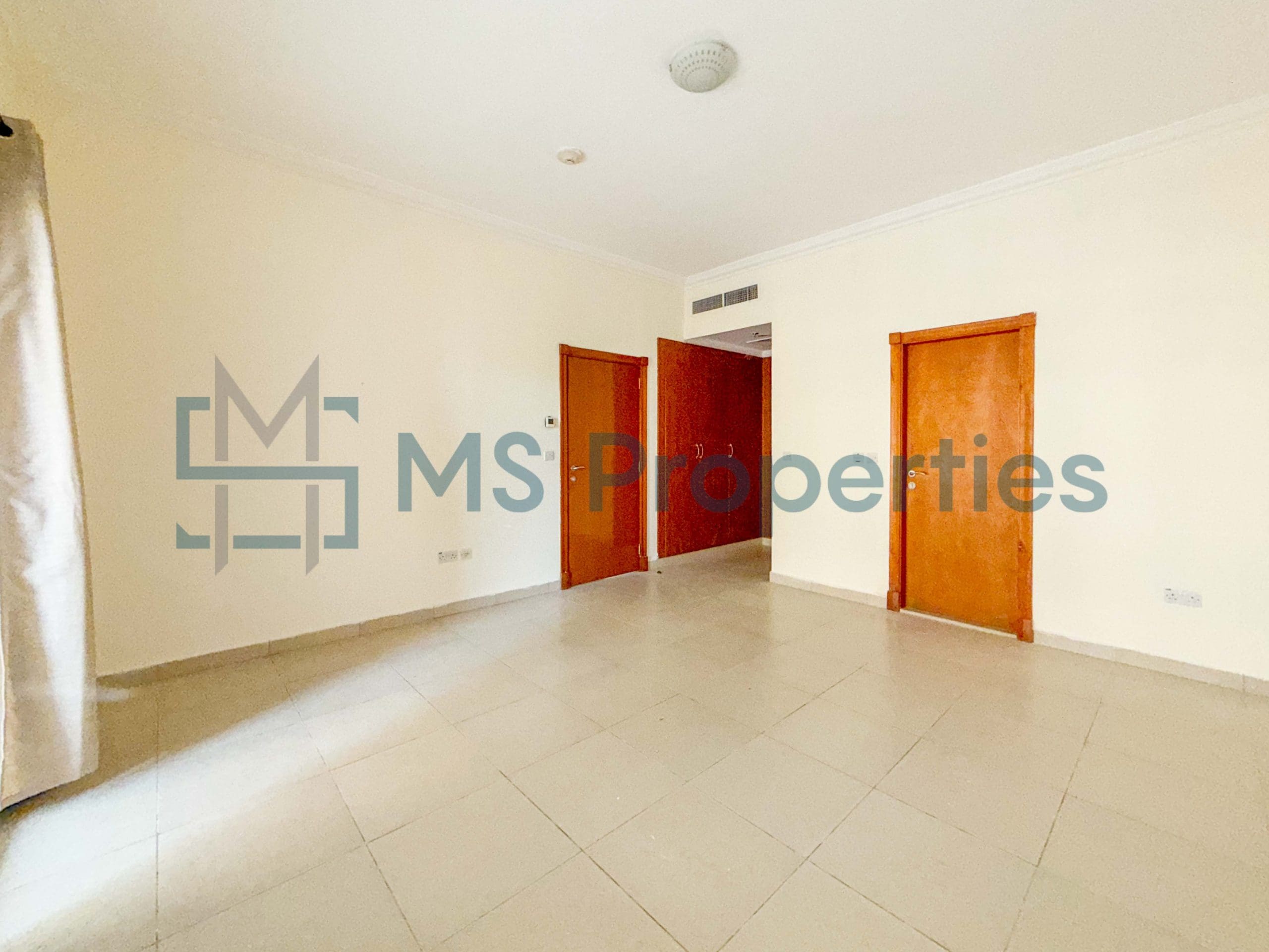 One Month FREE | 1BHK Flat + Office in The Pearl
