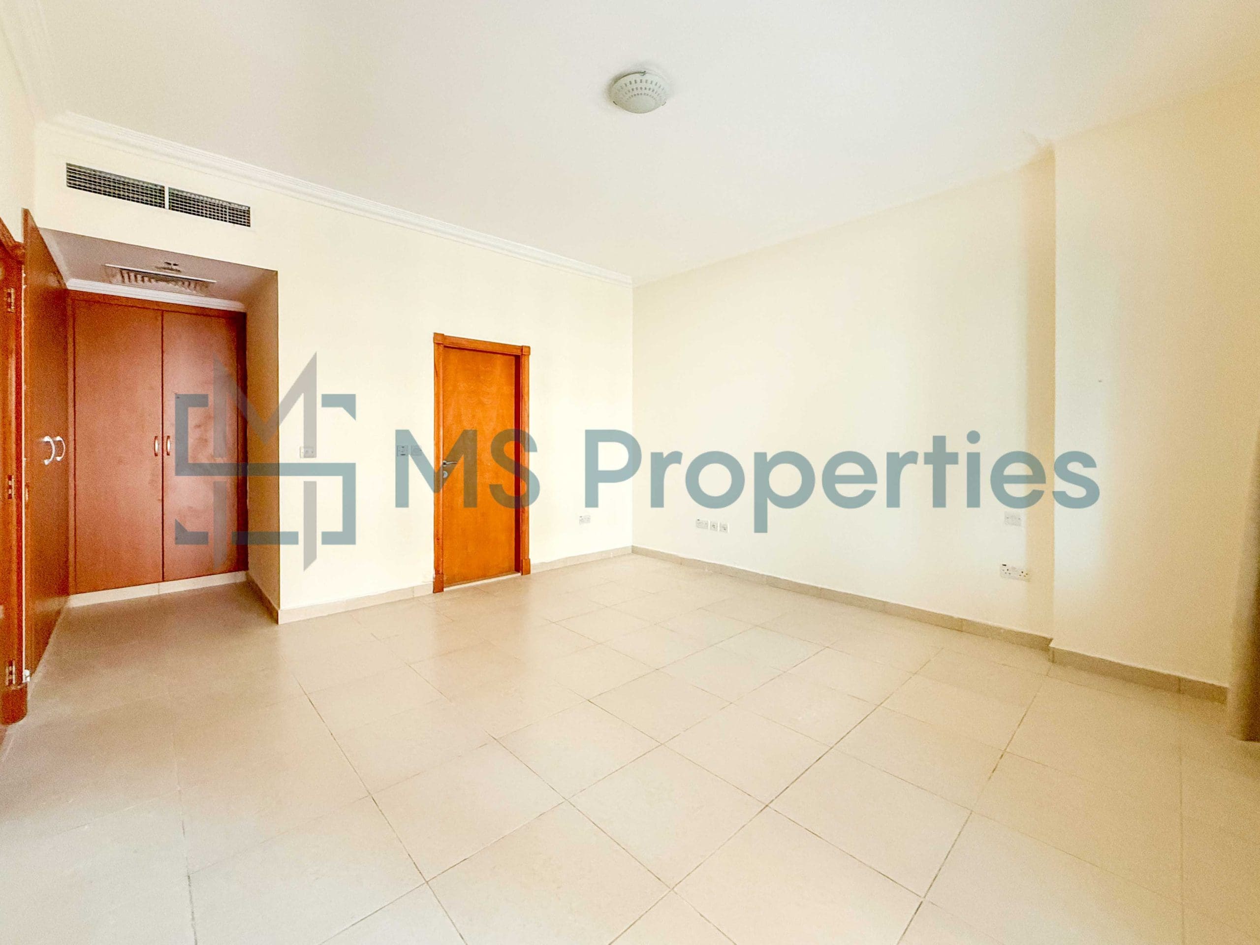 One Month FREE | 1BHK Flat + Office in The Pearl