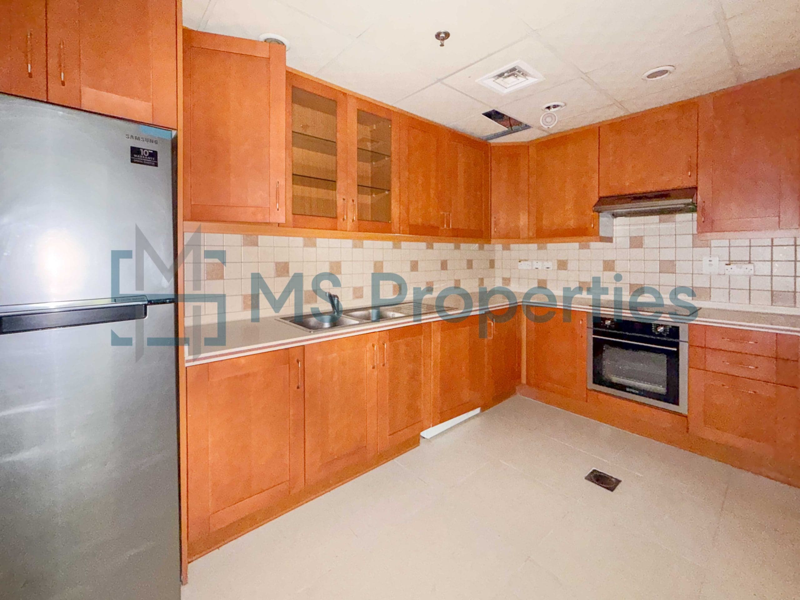 One Month FREE | 1BHK Flat + Office in The Pearl