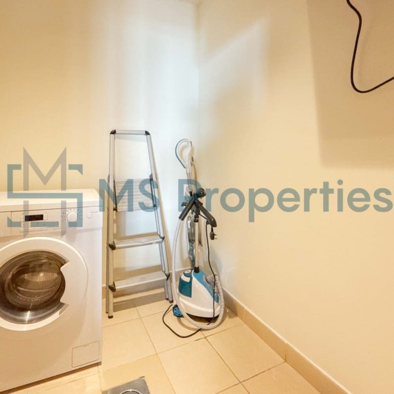 Luxurious 2Bedroom Flat with Stunning Balcony View