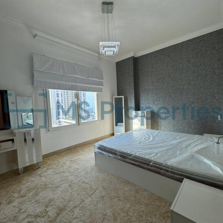 Exclusive Offer 3BHK+Maid Apartment with Balcony