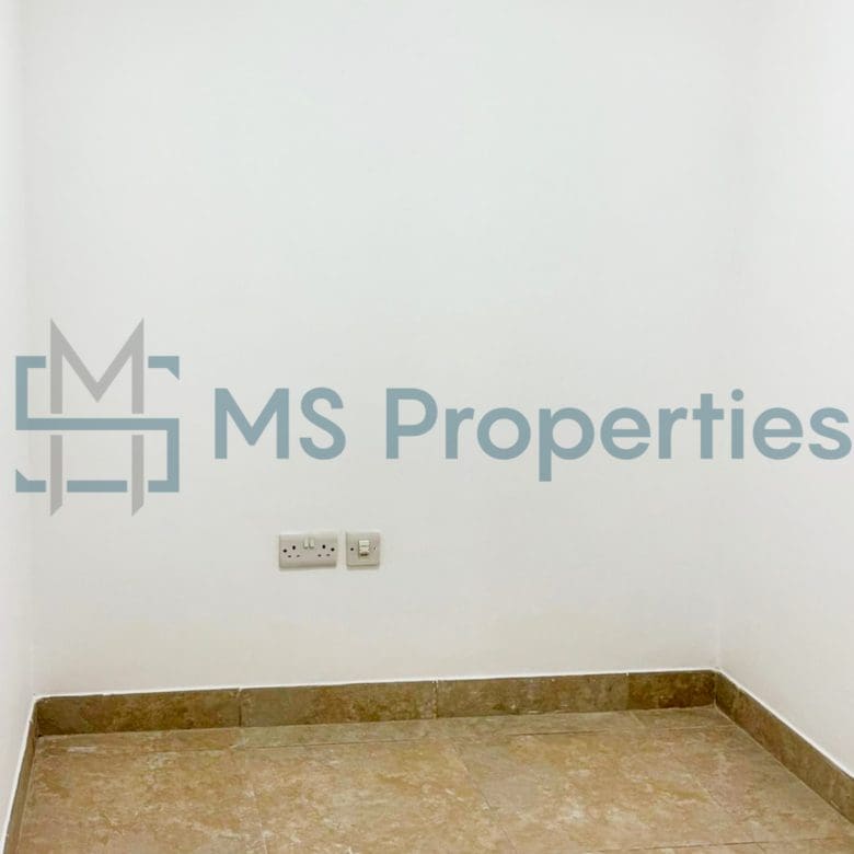 Exclusive Offer 3BHK+Maid Apartment with Balcony