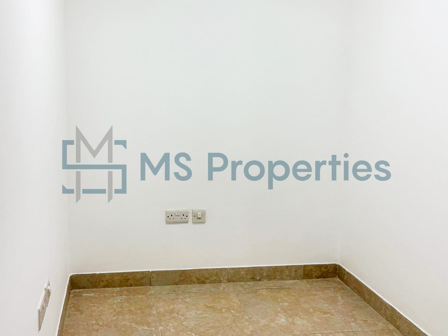 Exclusive Offer 3BHK+Maid Apartment with Balcony