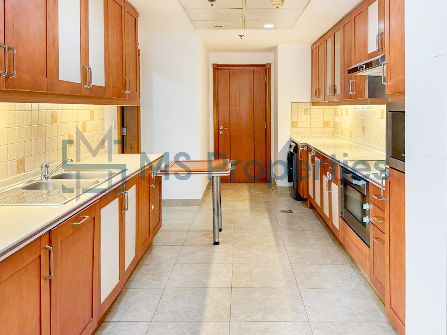 Exclusive Offer 3BHK+Maid Apartment with Balcony