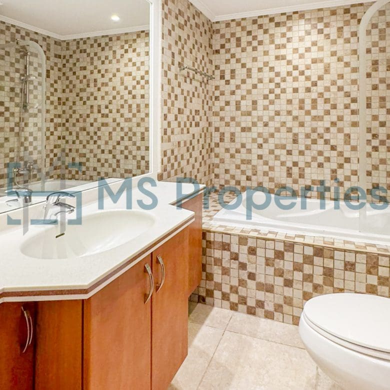 Exclusive Offer 3BHK+Maid Apartment with Balcony