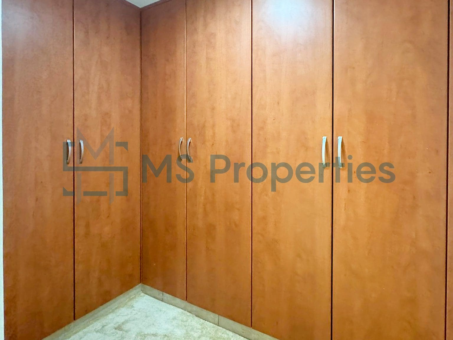 Exclusive Offer 3BHK+Maid Apartment with Balcony