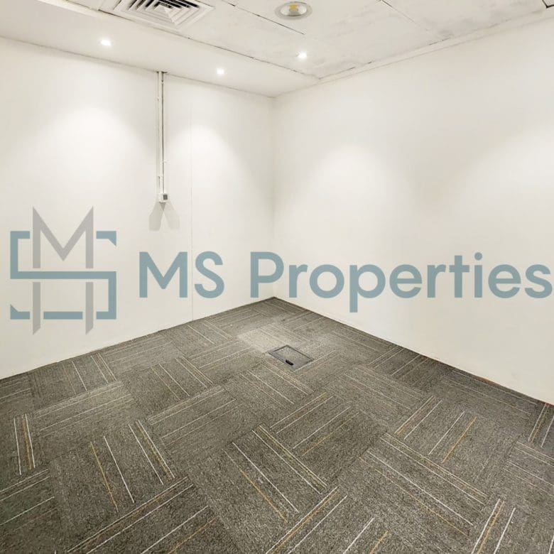 100SQM Office Space in Lusail Premium Location