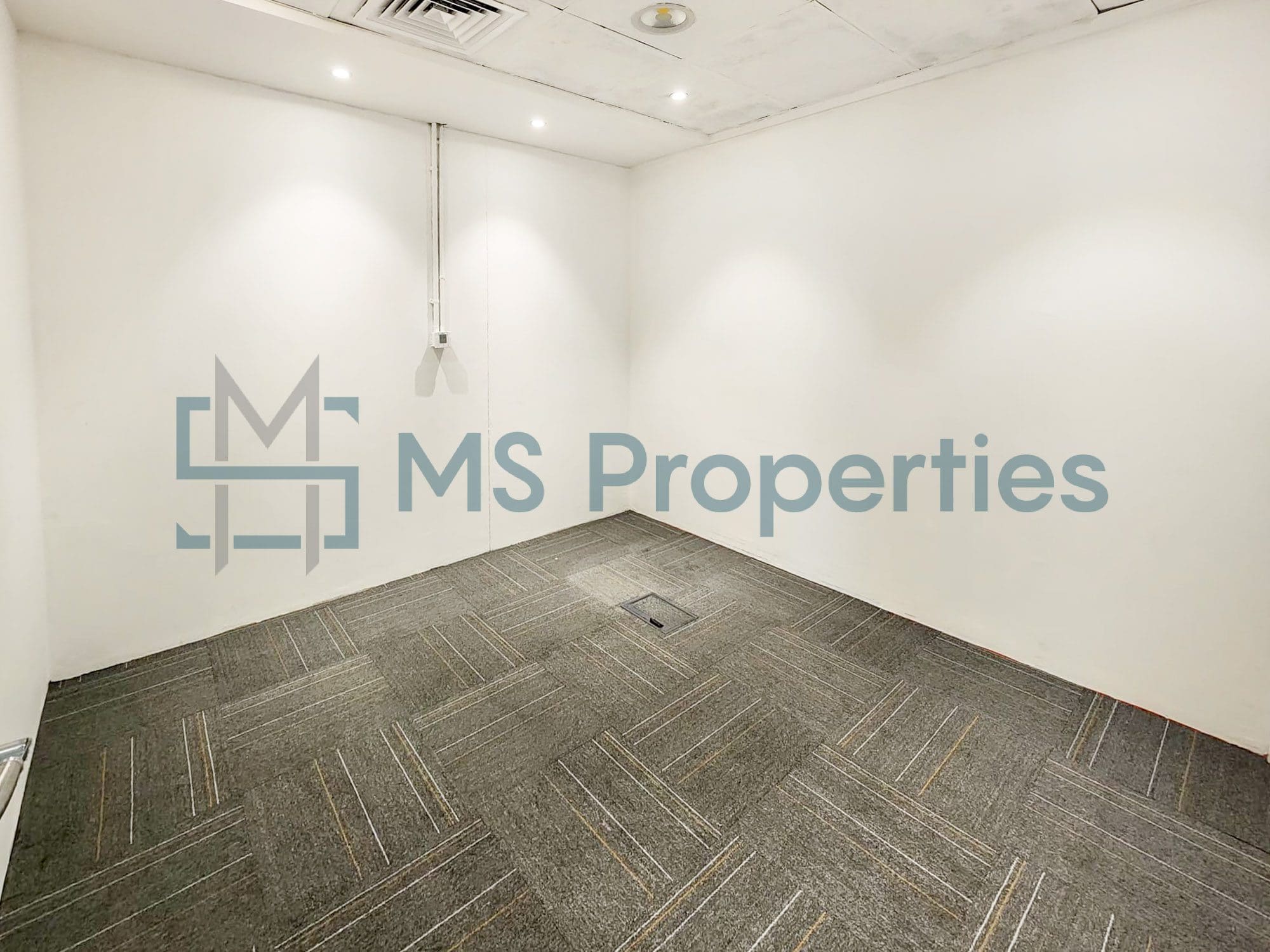 100SQM Office Space in Lusail Premium Location