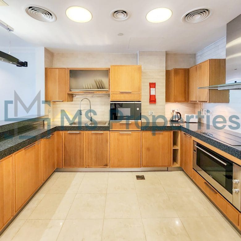 Spacious and Luxurious 2BHK | Amazing View Balcony