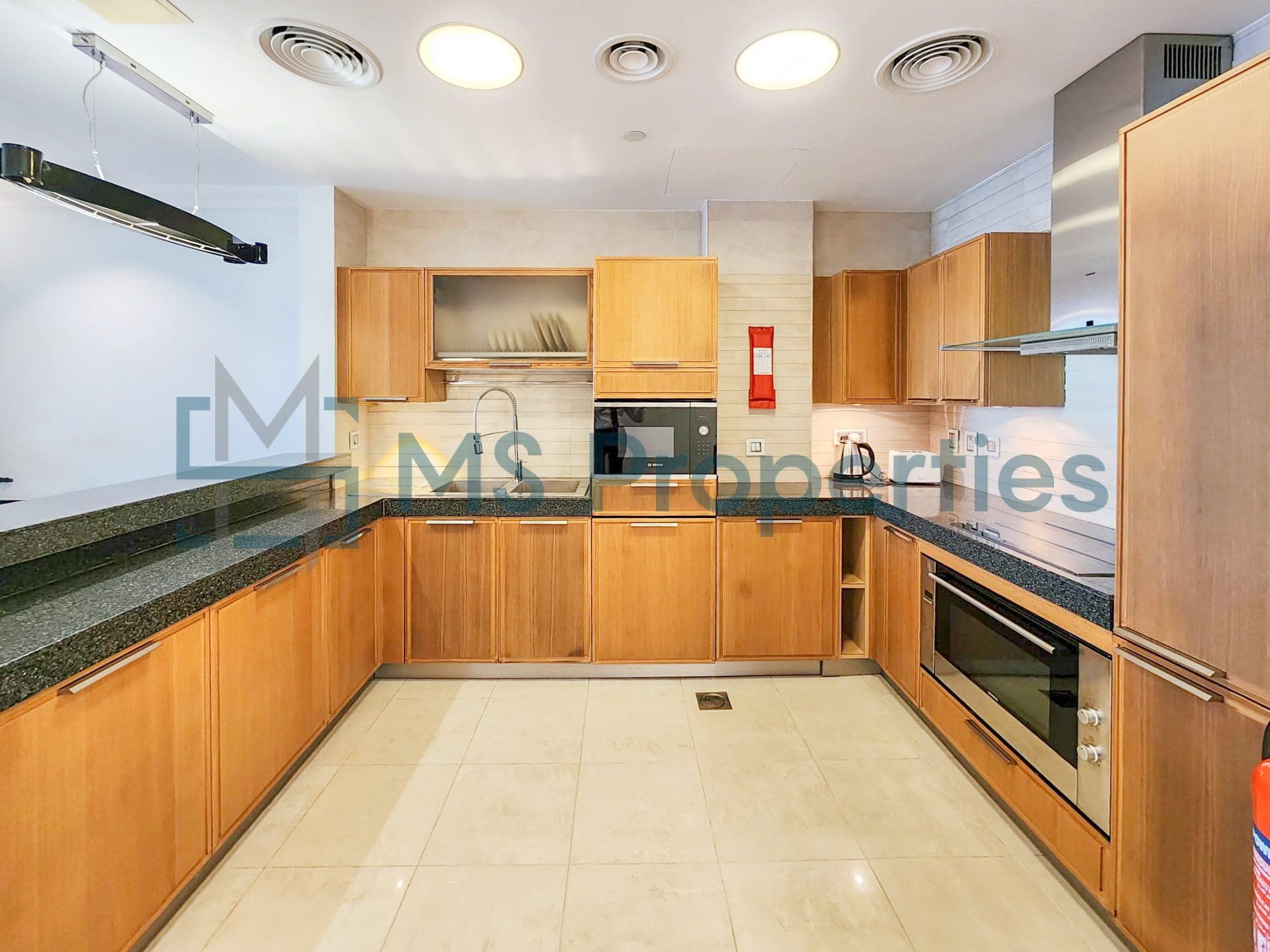 Spacious and Luxurious 2BHK | Amazing View Balcony