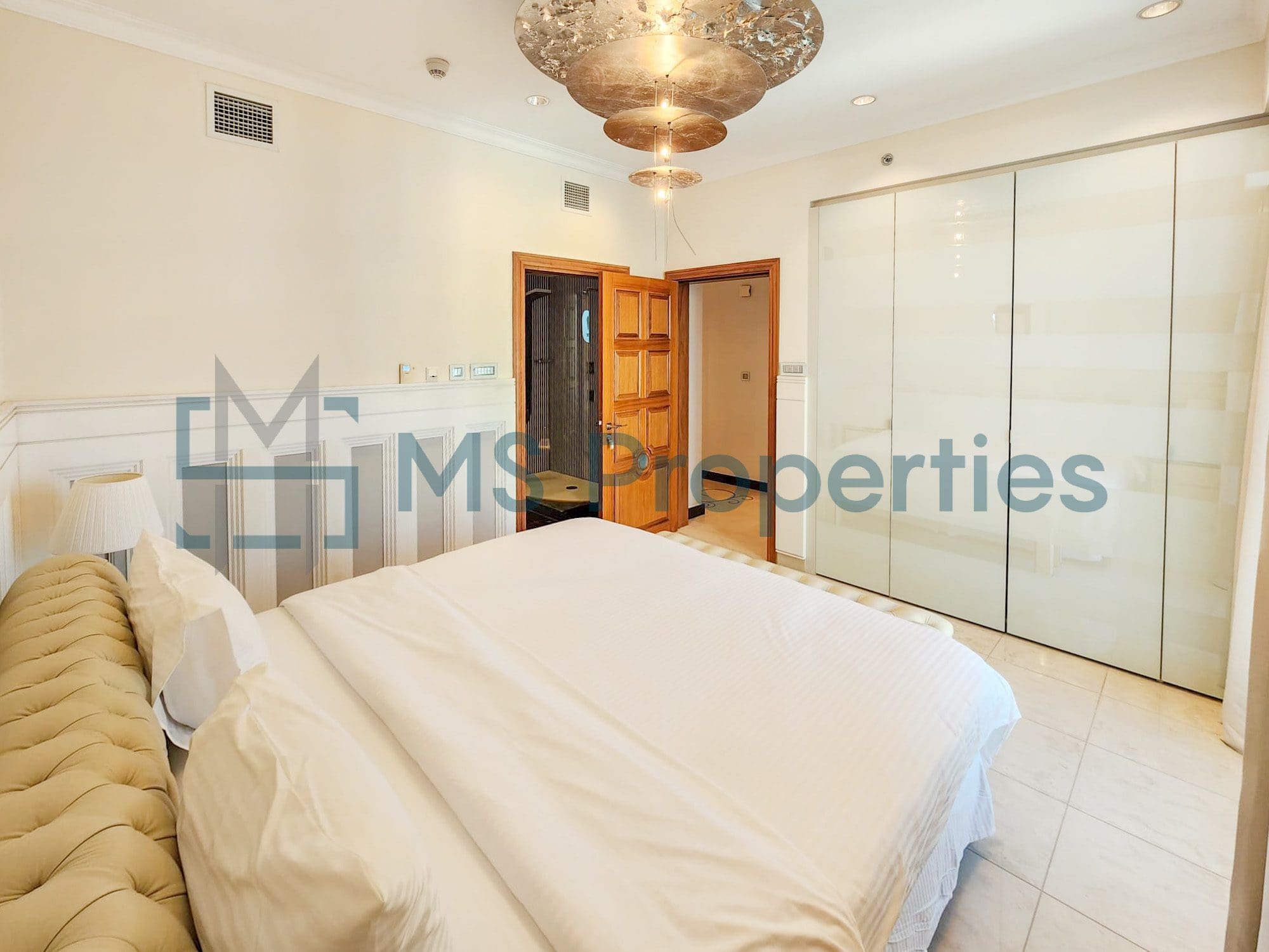 Spacious and Luxurious 2BHK | Amazing View Balcony