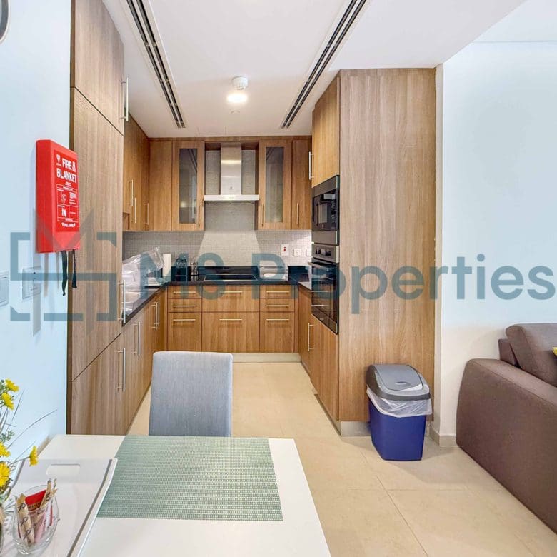 Homey Studio Flat + Bills Included + 1 Month Free