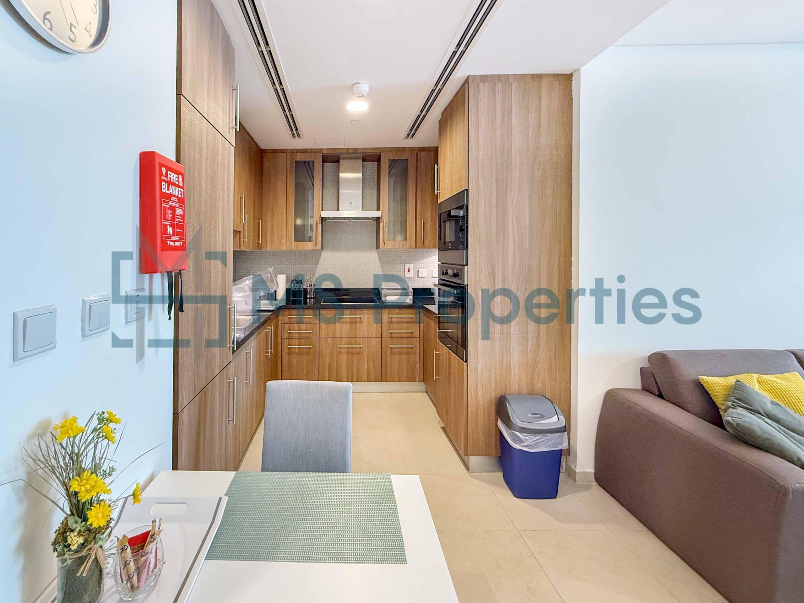 Homey Studio Flat + Bills Included + 1 Month Free