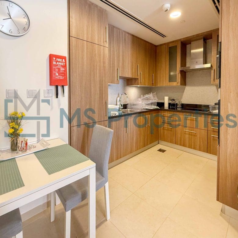 Homey Studio Flat + Bills Included + 1 Month Free