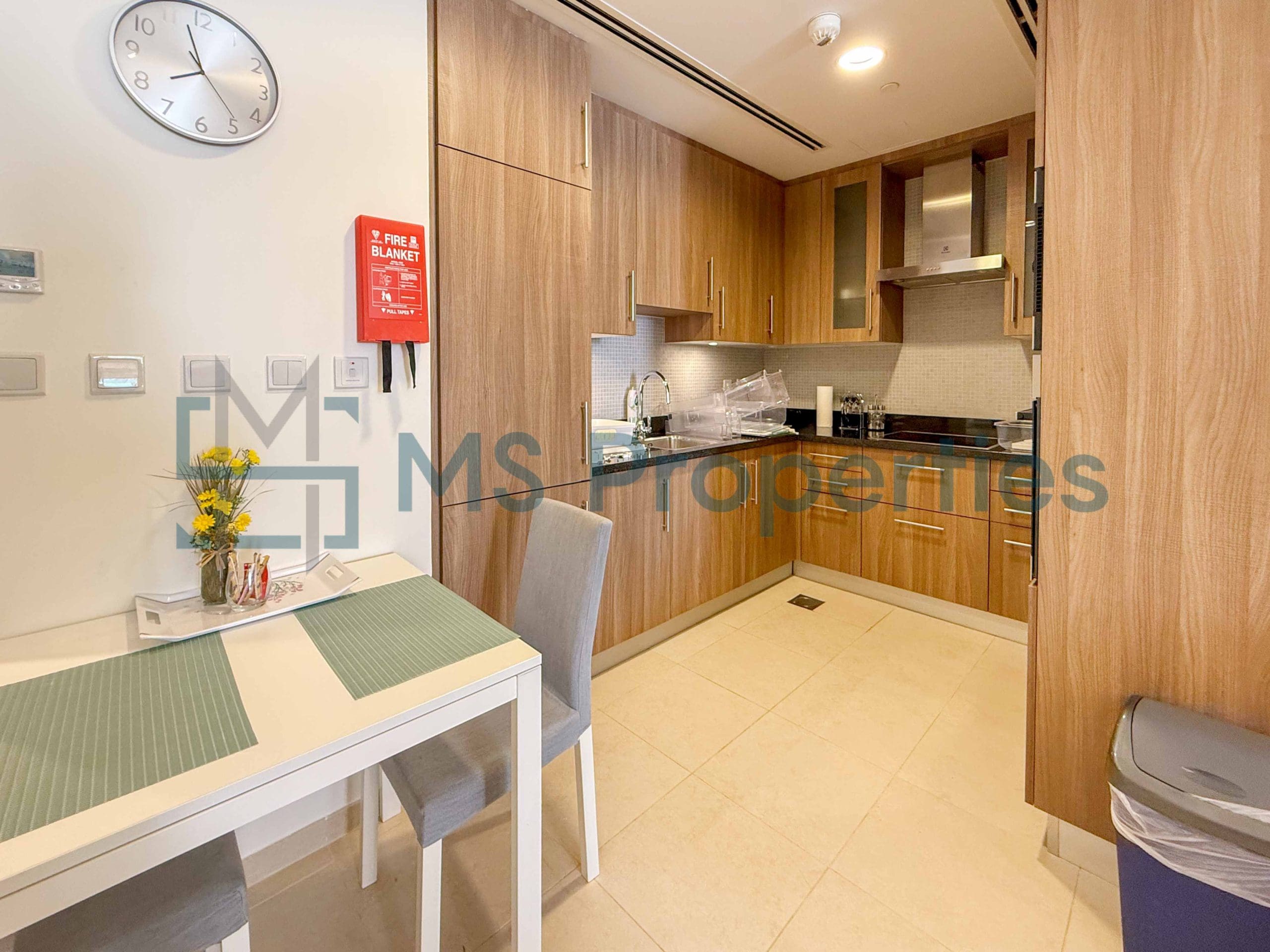 Homey Studio Flat + Bills Included + 1 Month Free