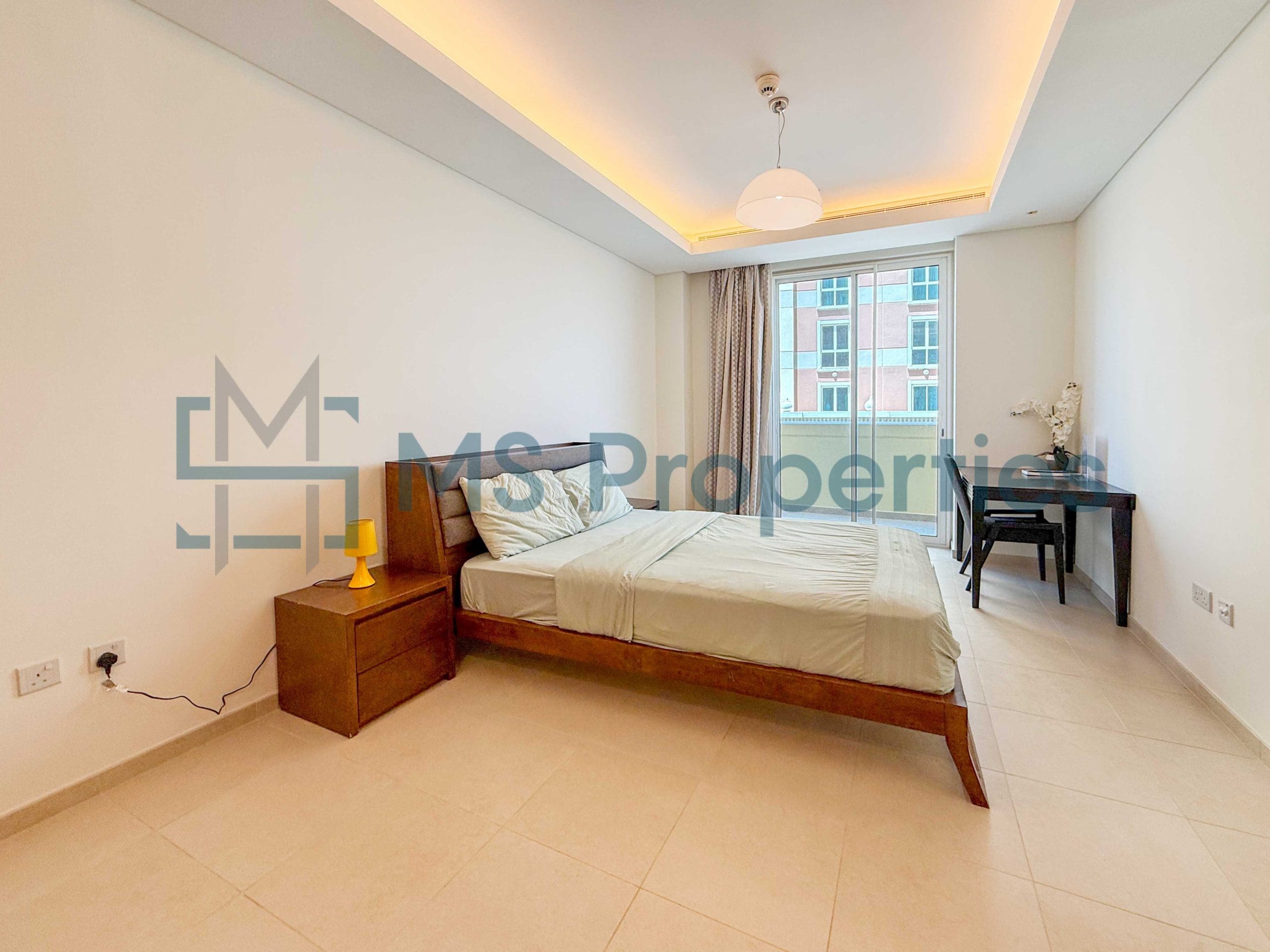 Homey Studio Flat + Bills Included + 1 Month Free