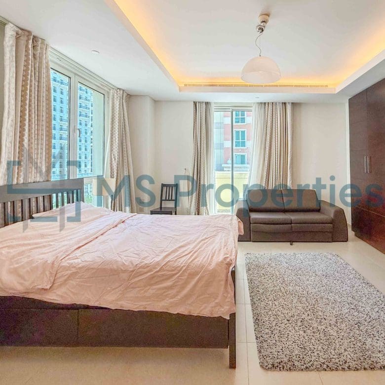 Amazing Studio | Bills Included | One Month FREE