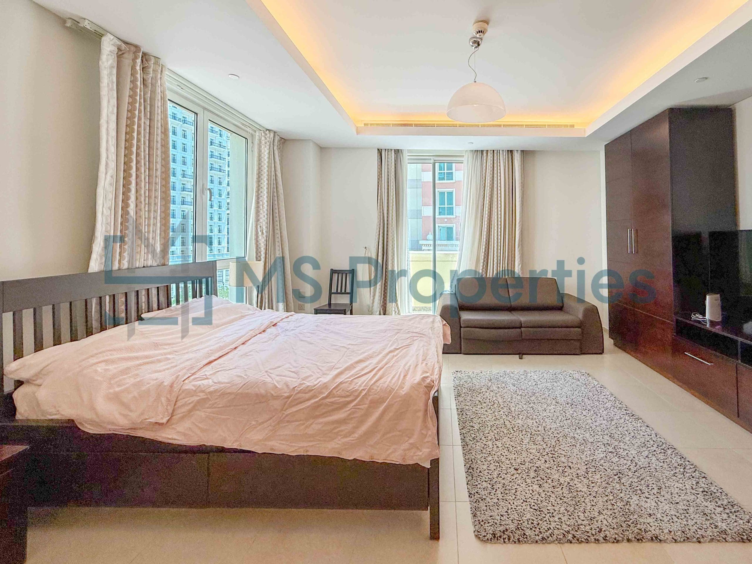 Amazing Studio | Bills Included | One Month FREE