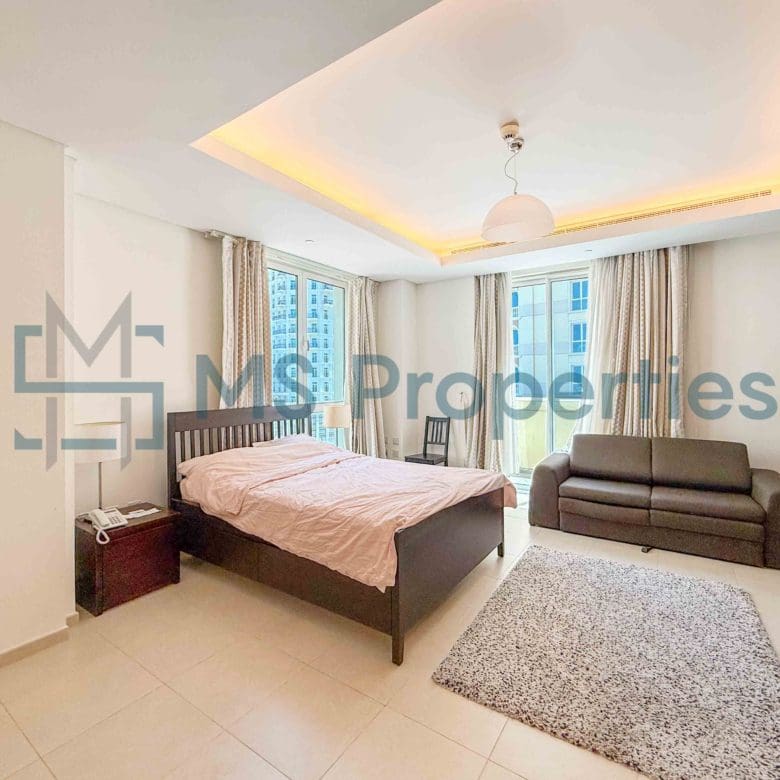 Amazing Studio | Bills Included | One Month FREE
