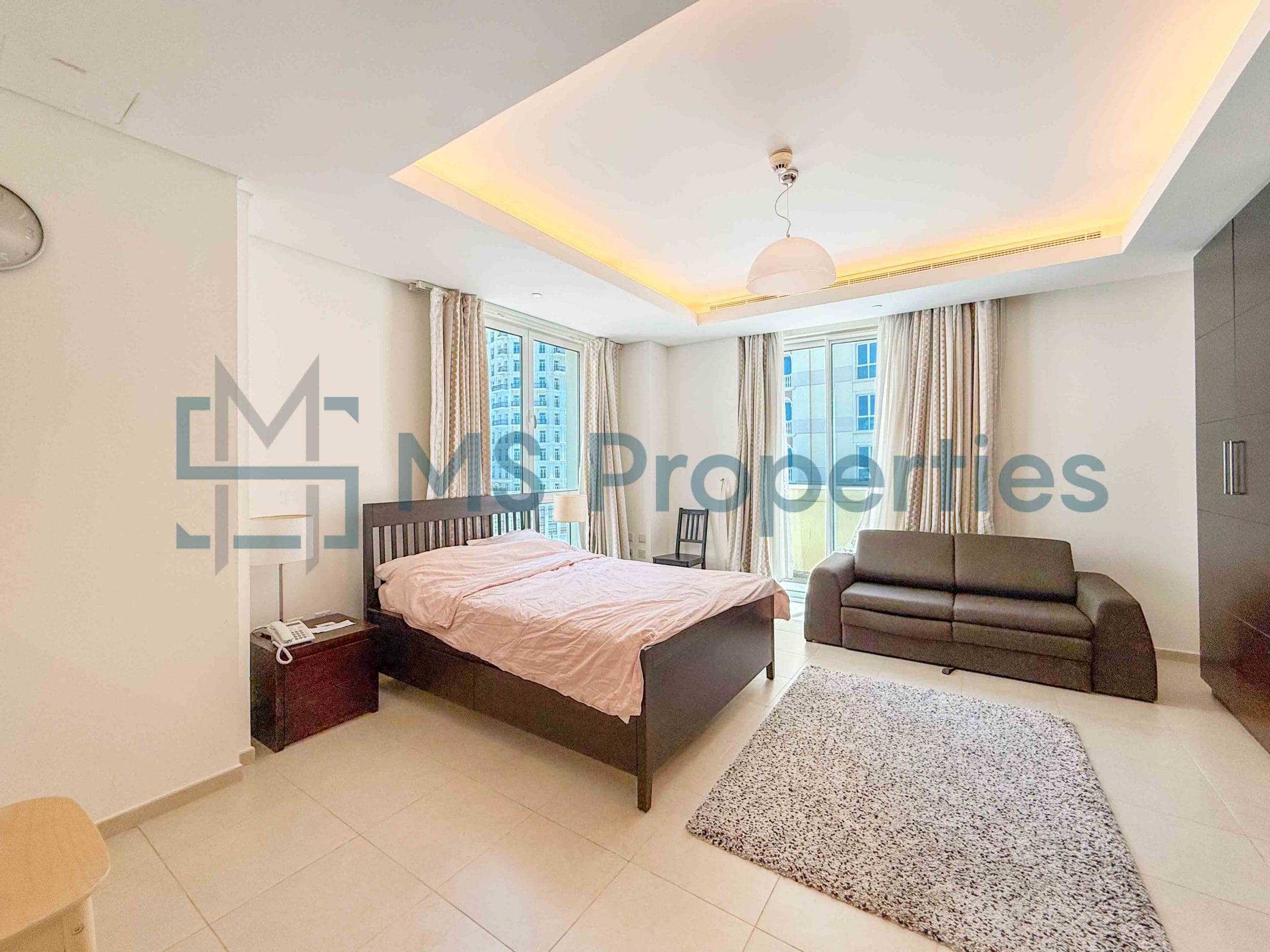 Amazing Studio | Bills Included | One Month FREE