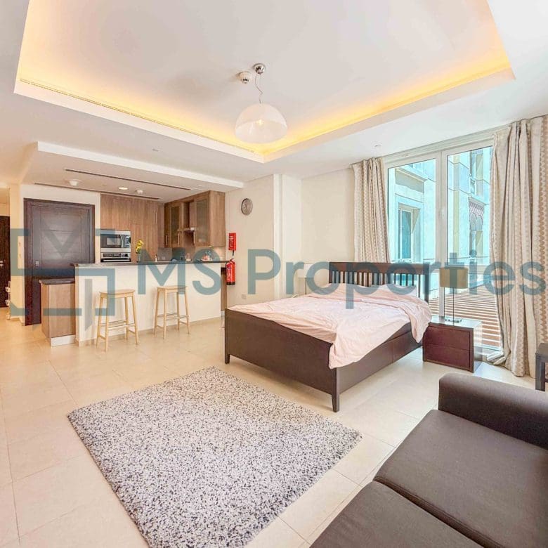 Amazing Studio | Bills Included | One Month FREE