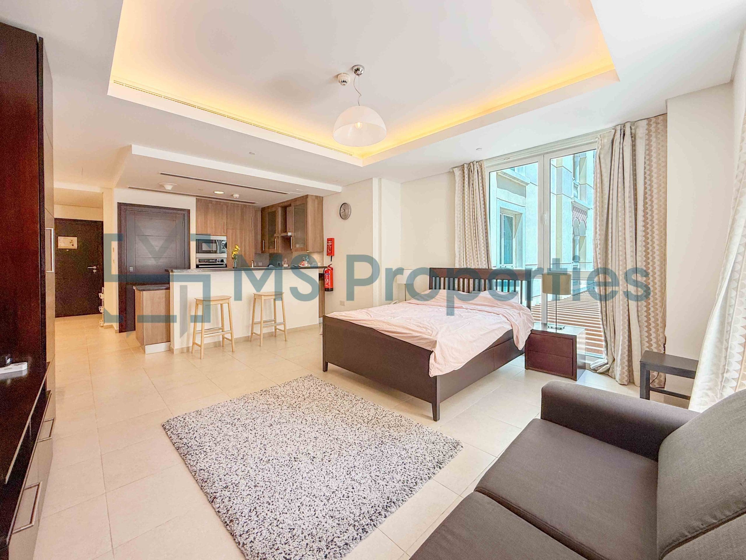 VB22_411_5 Amazing Studio | Bills Included | One Month FREE
