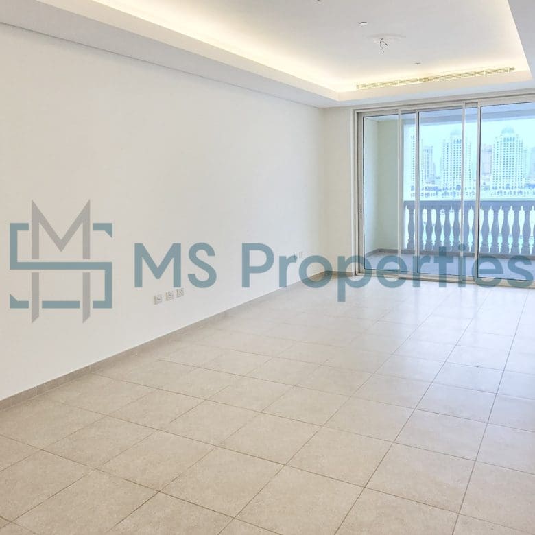 Invest Now | 2BHK Flat | Full Marina View Balcony