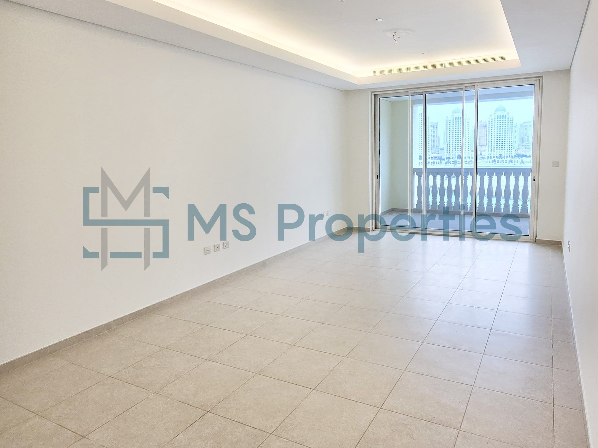 Invest Now | 2BHK Flat | Full Marina View Balcony