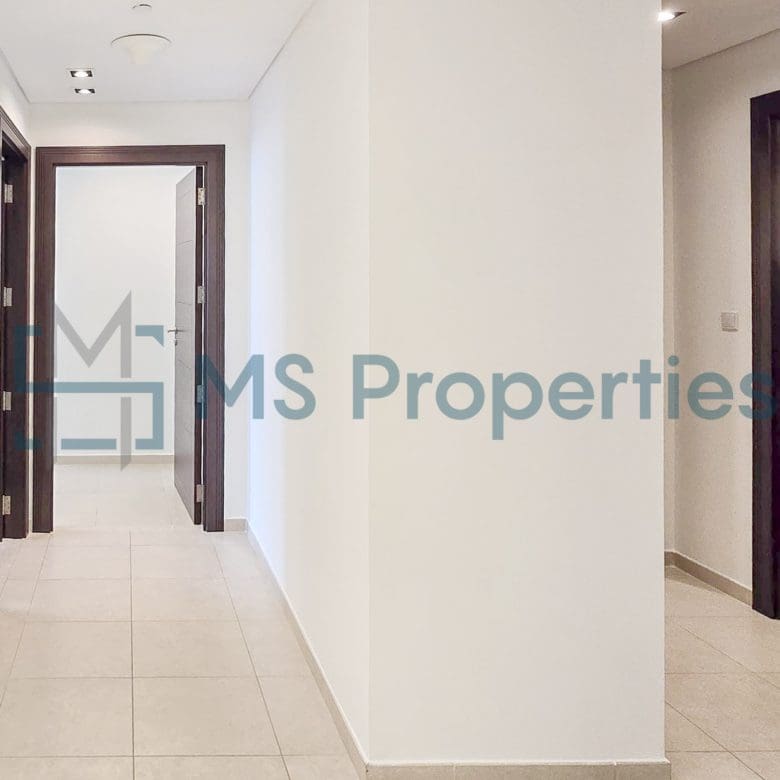 Invest Now | 2BHK Flat | Full Marina View Balcony